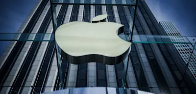 Apple &uuml;berholt Nvidia kurz als wertvollstes Unternehmen der Welt