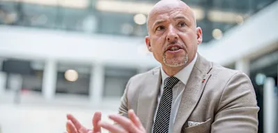 Merz will Spahn-Nachfolge noch im Juli kl&auml;ren &ndash;&nbsp;Hoffmann aber hat &bdquo;keine Eile&ldquo;