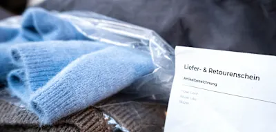 Gro&szlig;e Unternehmen d&uuml;rfen unverkaufte Kleidung nicht mehr vernichten