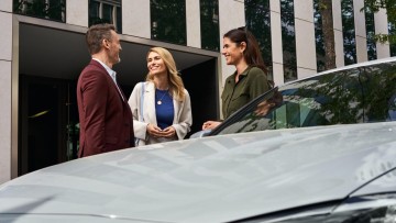 BMW Bank: "R&uuml;ckgabeschutz" f&uuml;r Leasingfahrzeuge