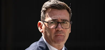 Er gilt als &bdquo;K&ouml;nig des Nordens&ldquo; &ndash; Andy Burnham ist neuer britischer Premierminister