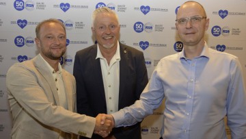 Neuwahlen: ASA-Verband weiter unter bew&auml;hrter F&uuml;hrung