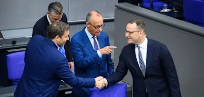 Termin steht fest &ndash; Unionsfraktion entscheidet in wenigen Tagen &uuml;ber Spahn-Nachfolge