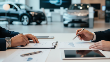 AUTOHAUS next-Serie: Controlling als Erfolgsbaustein