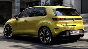 VW ID. Polo: Bestellstart f&uuml;r die Basis