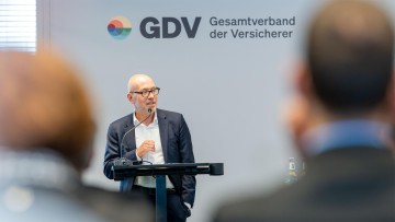 Digitalisierung: Versicherungsstandort Deutschland auf dem Weg zum KI-Champion