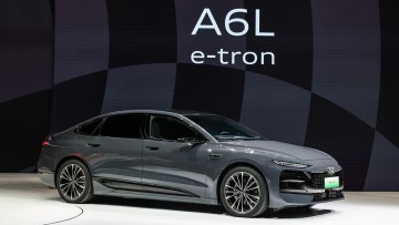 Chinas Luxussteuer: Das sind die Folgen f&uuml;r deutsche Autobauer