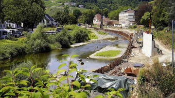 F&uuml;nf Jahre nach der Ahrtal-Flut: Warum Flutdemenz heute das gr&ouml;&szlig;te Risiko ist