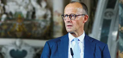 &bdquo;Beschlie&szlig;t was, macht was!&ldquo; &ndash; Kanzler Merz ruft Familie des get&ouml;teten Studenten an