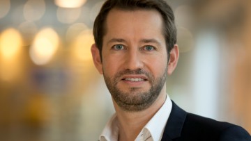 Wechsel im Management: Neuer Produktchef bei Dacia