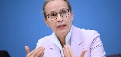 &bdquo;Ein Segen, dass sie nicht im h&ouml;chsten Gericht sitzt&ldquo; &ndash; Laschet attackiert Brosius-Gersdorf