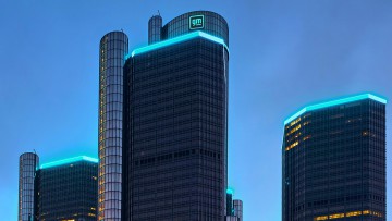 E-Auto-Umbau belastet Gewinn: GM steigert dennoch Prognose