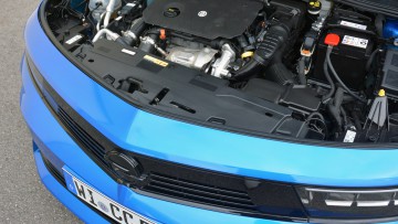 KBA-Ranking: Das sind die beliebtesten Diesel