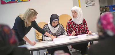 &bdquo;Das nehmen wir so nicht hin&ldquo; &ndash; Volkshochschulen sehen &bdquo;Demontage der Integrationskurse&ldquo;