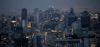 Explosionen in Teheran &ndash; Flugabwehr in Irans Hauptstadt erstmals wieder aktiviert