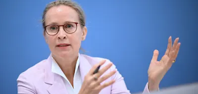 Leihmutterschaft &bdquo;darf der Staat nicht verbieten&ldquo;, sagt Brosius-Gersdorf