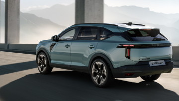 Dacia plant Aufschwung mit drei Neuheiten: Hybrid-Offensive soll Handel st&uuml;tzen