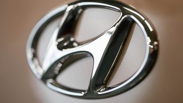 Gesch&auml;ftsquartal: Hyundai mit deutlichem Gewinnr&uuml;ckgang