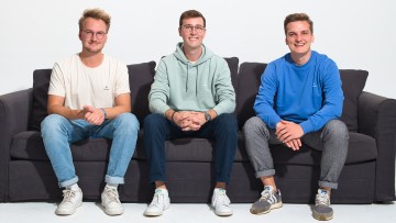 Handelsplattform f&uuml;r gebrauchte E-Autos: Investoren setzen auf Aampere