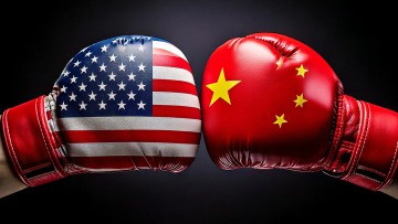 Wegen China-Investoren: Mercedes-Benz droht Verkaufsverbot in den USA