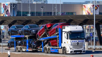 Tesla: H&ouml;here Kosten, weniger Gewinn