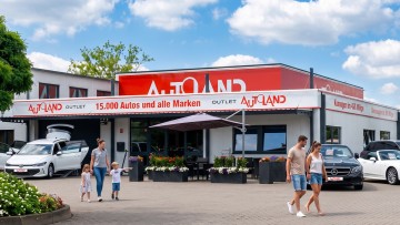 Expansion in Th&uuml;ringen: Autoland er&ouml;ffnet neue Niederlassung bei Jena