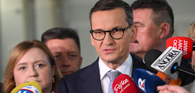 Ehemalige Regierungspartei PiS zerbricht im Machtkampf um Ausrichtung