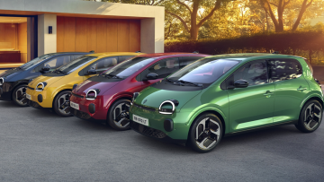 Renault-Absatz stagniert: Fokus auf Verkaufsqualit&auml;t und Elektrifizierung