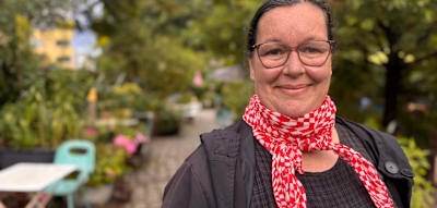 &bdquo;Ich bin der festen &Uuml;berzeugung, dass wir Nazis keinen Kaffee ausschenken sollten&ldquo;