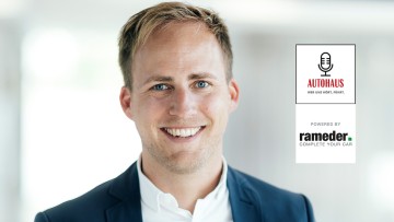 AUTOHAUS Podcast mit Sascha R&ouml;wekamp: Raus aus der Ausreden-Falle