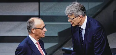Chaos bei Kabinettsumbau &ndash;&nbsp;Minister rechnet mit Entlassung, aber Wunsch-Nachfolger sagt ab