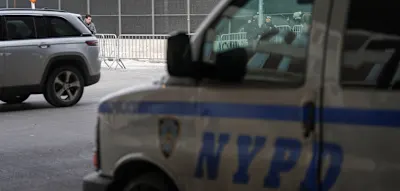 Zwei M&auml;nner in New York mit Messer angegriffen &ndash; T&auml;ter soll &bdquo;Allahu Akbar&ldquo; gerufen haben