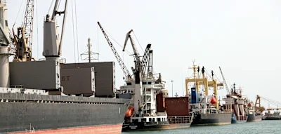 Saudi-Koalition wirft Huthis &bdquo;maritimen Terrorismus&ldquo; vor &ndash; und greift Ziele im Jemen an