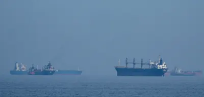 Schiff versuchte viermal, US-Blockade zu umgehen &ndash; USA attackieren Tanker auf dem Weg in den Iran