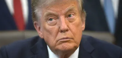 Trump droht wegen Durchfallwelle mit neuen Z&ouml;llen &ndash; Kanada weiht Grenzbr&uuml;cke im Alleingang ein
