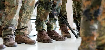 Bei Evakuierungsmission in Afghanistan geklaut? Staatsanwaltschaft ermittelt gegen f&uuml;nf Soldaten