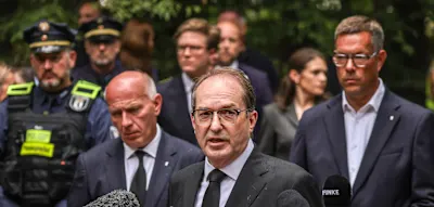 &bdquo;Da fehlen schon die Worte&ldquo; &ndash; Unions-Politiker wundern sich, dass Abdul Ballout auf freiem Fu&szlig; war