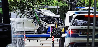 Wenn Autos zur Waffe werden &ndash; &uuml;ber 30 Tote seit 2018 in Deutschland