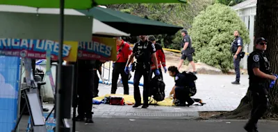 Sch&uuml;sse bei Festival in Seattle &ndash; drei Tote und mehrere Verletzte
