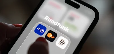 ARD, ZDF und Deutschlandradio verzeichnen Rekord an Programmbeschwerden
