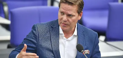 &bdquo;Seine eigene Stilfrage&ldquo; &ndash; Jetzt schl&auml;gt Merz neue Wut aus der CDU entgegen