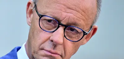 &bdquo;Skandal&ouml;s&ldquo;, &bdquo;das Allerletzte&ldquo;, &bdquo;Willk&uuml;r&ldquo; &ndash; Jetzt attackiert die eigene Partei Merz