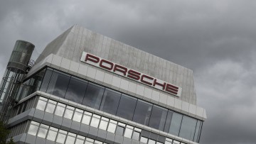 Porsche: 5.000 weitere Stellen fallen weg &ndash; das sind die Details