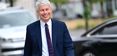 CDU-Politiker Steffen Bilger soll neuer Verkehrsminister werden