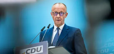 Merz fordert nach CSD-Bluttat Konsequenzen bis zum Entzug der Staatsb&uuml;rgerschaft
