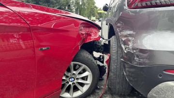 Verkehrsrecht: Behaupteter Unfall muss technisch nachvollziehbar belegt werden