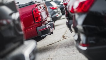 Tachomanipulation: Auch Hybrid- und Elektrofahrzeuge werden in Deutschland manipuliert