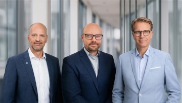 Versicherungsgruppe die Bayerische: Digitale Vertriebsplattform "BOAM" wird ausgebaut