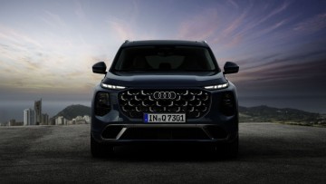 Probleme in China  und den USA: Audi kappt die Prognose f&uuml;rs laufende Jahr