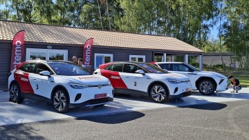 Bremsen, Lenkung, Antrieb: So entwickelt Astemo die Mobilit&auml;t von morgen